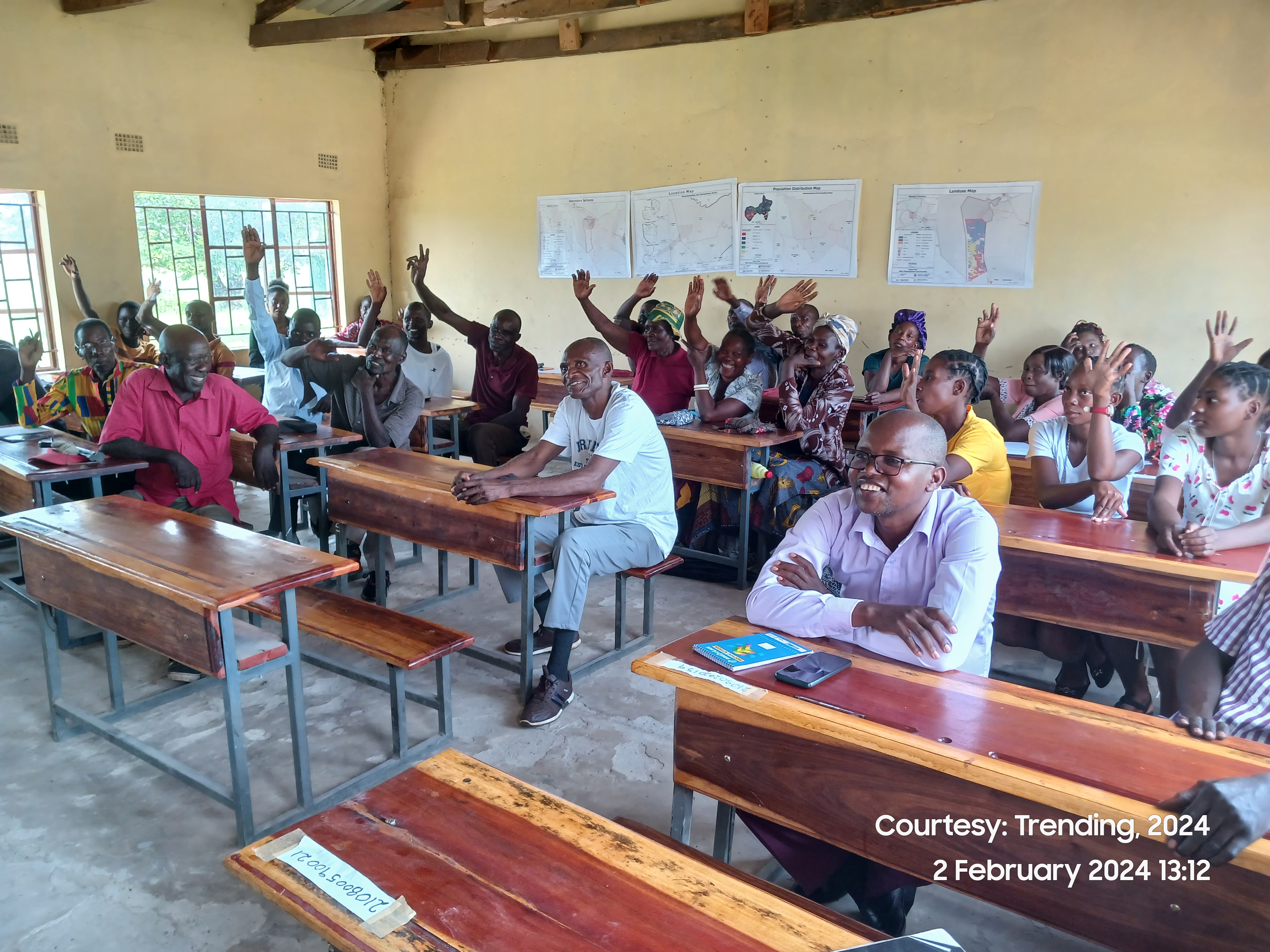 <p>Protecting Investors: Property Due Diligence 101</p>