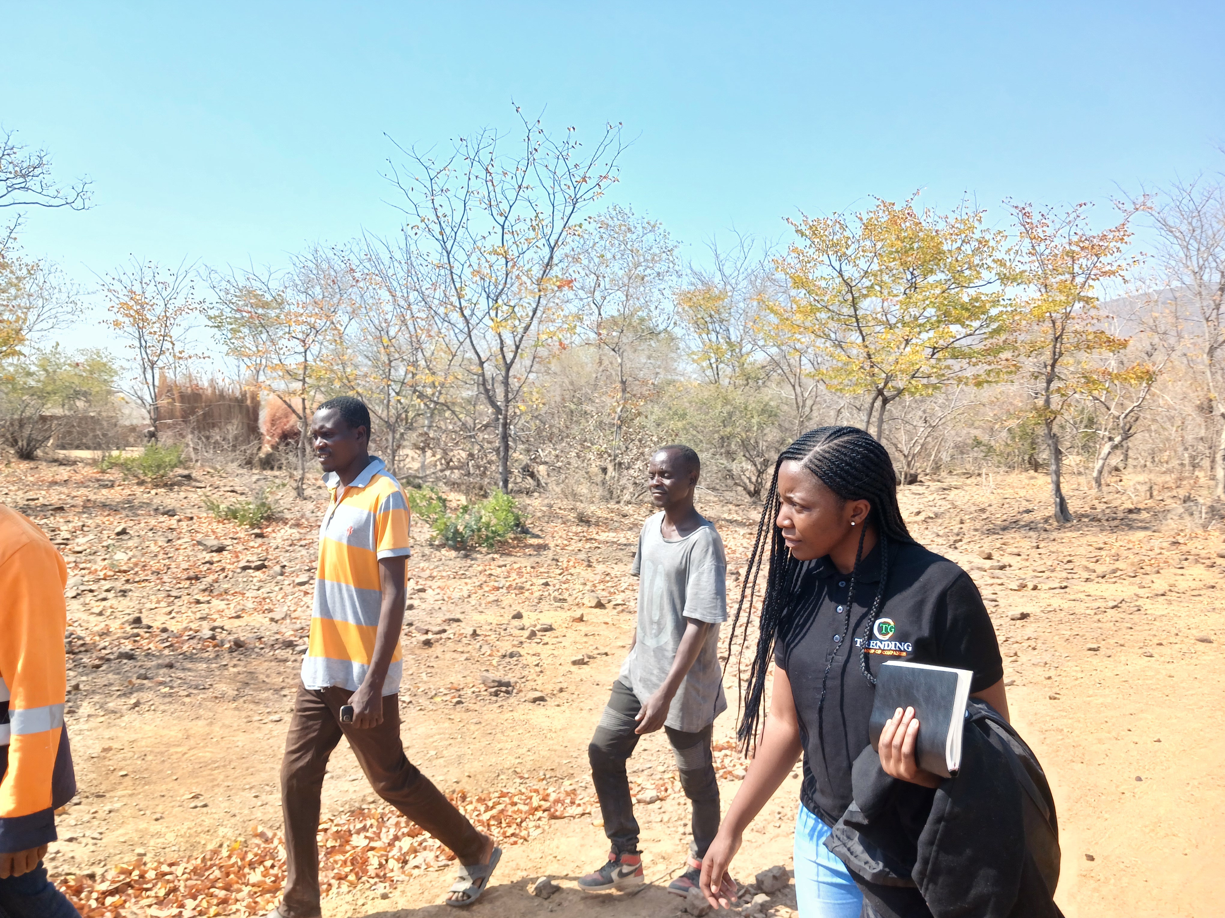 <p>The Importance of Cadastral Surveying in Land Ownership</p>