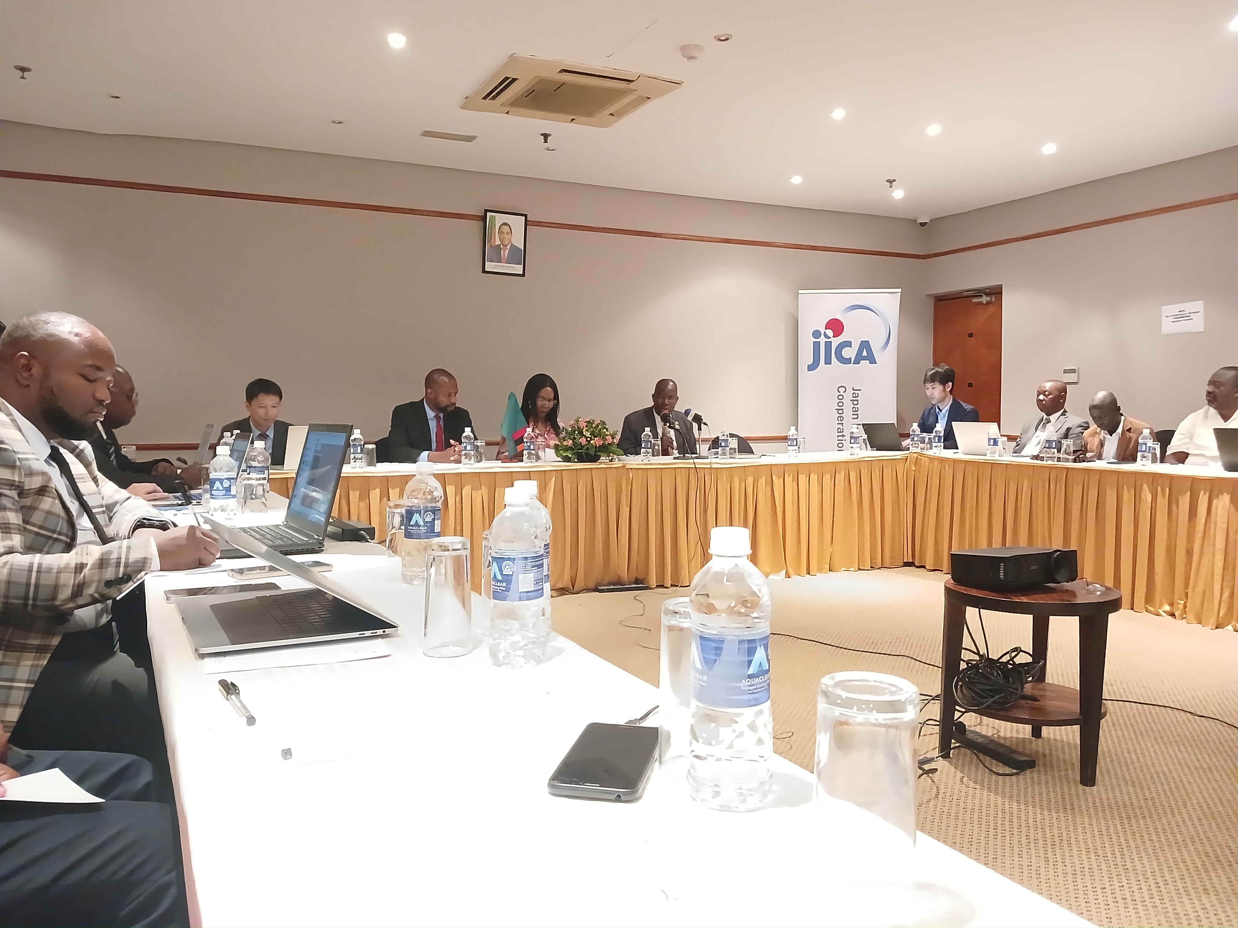 <p>Modernizing Urban Spaces: The Role of Strategic Planning</p>