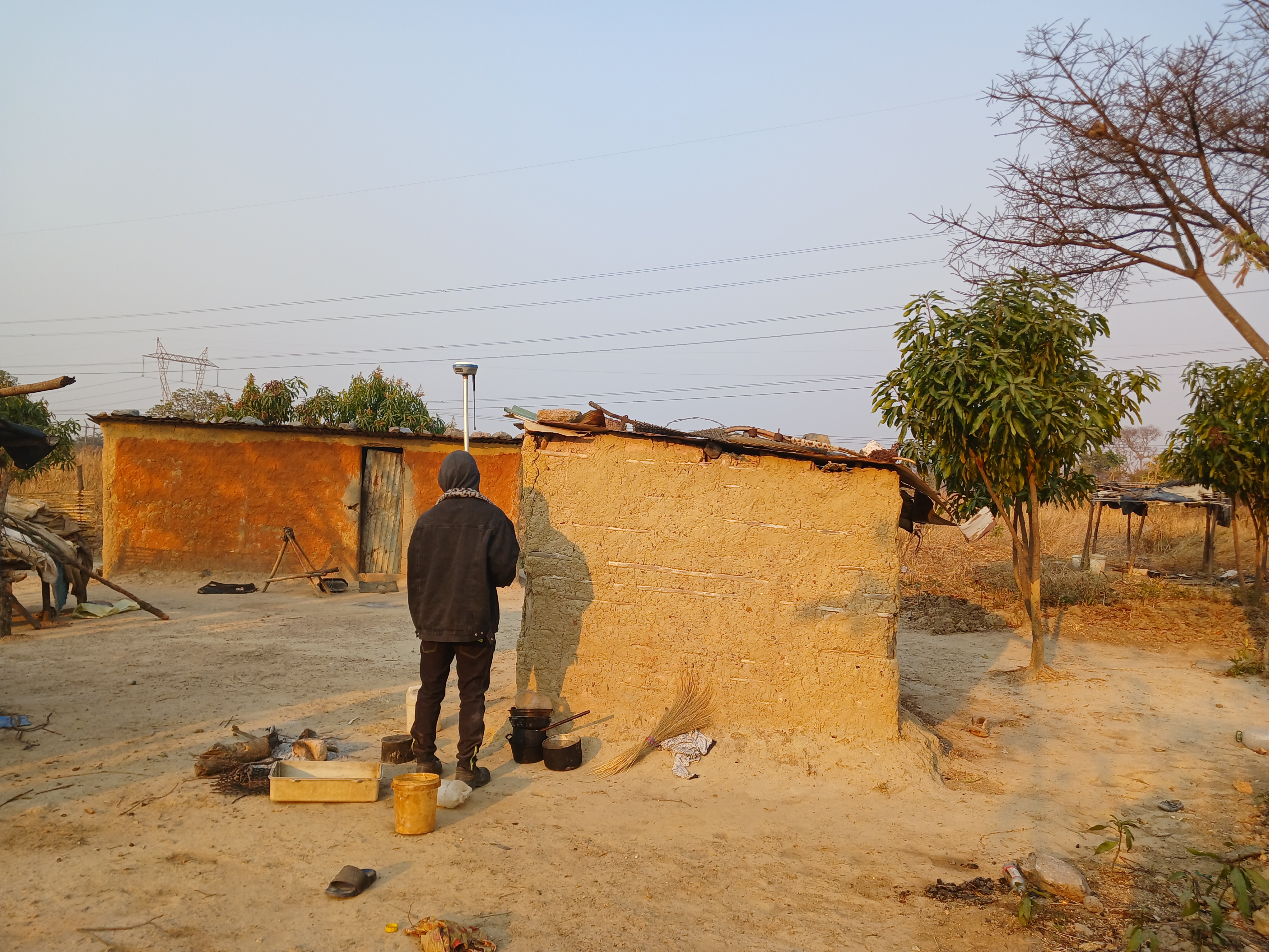 <p>The Future of GIS in Infrastructure Development</p>