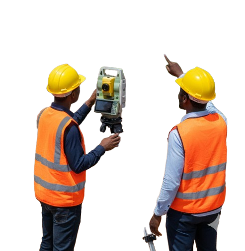 Planning, Survey and GIS Capability