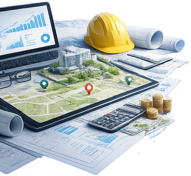 Planning & GIS Updates