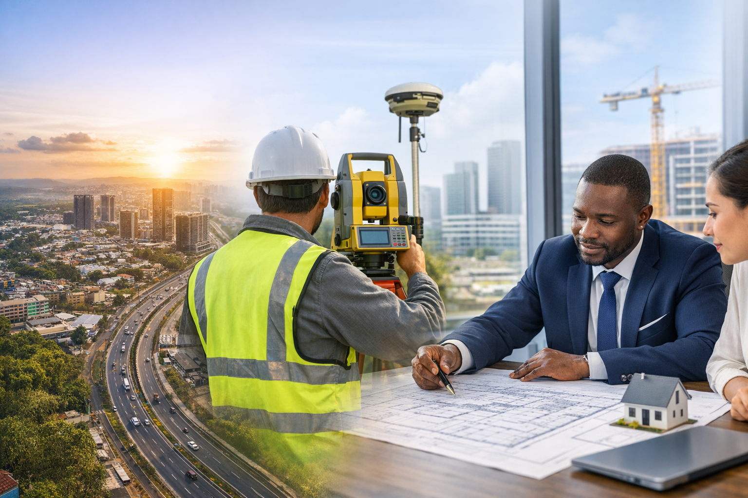 Trending Group Planning and Survey Services